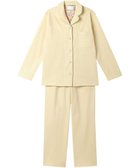 【ウンナナクール/une nana cool】の【綿混】ラッセルストレッチパジャマ MADE WITH LIBERTY FABRIC 人気、トレンドファッション・服の通販 founy(ファニー) ファッション Fashion レディースファッション Fashion for Women 秋 Autumn パイピング Piping, Trim Design パジャマ Pajamas, Sleepwear プリント Print, Printed Pattern リラックス Relax, Relaxed Fit おすすめ Recommended / Our Picks thumbnail CR|ID: prp329100004669178 ipo3291000000033760873