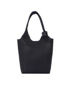 【ペレボルサ/PELLE BORSA】のニットバッグ Epice エピス 5827 人気、トレンドファッション・服の通販 founy(ファニー) ファッション Fashion レディースファッション Fashion for Women トップス・カットソー Cut & Sew Tops ニット Knit Tops & Sweaters シンプル Simple, Minimal フォルム Silhouette, Form ポーチ Pouch, Small Case おすすめ Recommended / Our Picks エレガント 上品 Elegant ビジネス 仕事 通勤 Business / Work / Commuting thumbnail ブラック|ID: prp329100004669180 ipo3291000000033760879