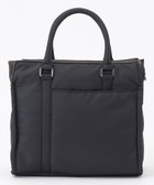 【イザック/Y'SACCS】のツイルナイロン スクエアトート Sサイズ 人気、トレンドファッション・服の通販 founy(ファニー) ファッション Fashion レディースファッション Fashion for Women バッグ Bags スマート Smart, Elegant ポケット Pocket, Pocket Detail マグネット Magnet, Magnetic Closure thumbnail ダークグレー|ID: prp329100004669195 ipo3291000000033760938