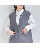 【フィービィー/phoebe】の【セレモニーセット】マルチwayメタルボールパールネックレス×ダブルライングリッタービジューピアスSET シルバー|ID: prp329100004669202 ipo3291000000033760960