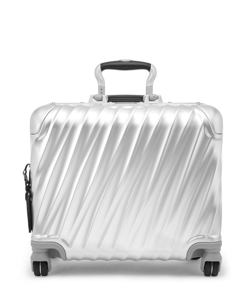 【トゥミ/TUMI】の19 DEGREE ALUMINUM コンパクト キャリーオン スーツケース(機内持ち込みサイズ) 人気、トレンドファッション・服の通販 founy(ファニー) 　ファッション　Fashion　レディースファッション　Fashion for Women　スーツ　Business Suits & Workwear　コンパクト　Compact, Small Size　雑誌　Magazine, Fashion Magazine　フレーム　Frame, Outline　ポケット　Pocket, Pocket Detail　おすすめ　Recommended / Our Picks　旅行　Travel　スーツケース キャリーケース　Suitcase / Carry Case　ビジネス 仕事 通勤　Business / Work / Commuting　 other-1|ID: prp329100004669237 ipo3291000000033761067