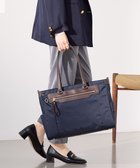 【エースバッグズアンドラゲッジ/ACE BAGS & LUGGAGE】のace. ビエナ3 ビジネスバッグ 14.0インチPC収納 A4 68702 エース ネイビー|ID: prp329100004669258 ipo3291000000035868980
