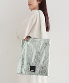 【クラフトスタンダードブティック/CRAFT STANDARD BOUTIQUE】のakha. メタリックトート 人気、トレンドファッション・服の通販 founy(ファニー) ファッション Fashion レディースファッション Fashion for Women バッグ Bags クラッシュ Distressed, Crashed Style シルバー Silver, Metallic Silver シンプル Simple, Minimal スクエア Square, Square Shape スタンダード Standard, Basic スペシャル Special, Limited Edition フラット Flat, Flat Shoes ミックス Mix, Mixed Style おすすめ Recommended / Our Picks 2024年 2024 2024春夏・S/S Spring/Summer 2024 SS24 thumbnail Mint|ID: prp329100004669275 ipo3291000000033761183