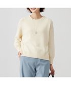 【ジェイ プレス/J.PRESS】の【洗える】DRY COMFORT ニット ライトイエロー系|ID: prp329100004669293 ipo3291000000033761253