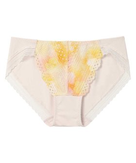 【ウンナナクール/une nana cool】のMADE WITH LIBERTY FABRIC レースショーツ 人気、トレンドファッション・服の通販 founy(ファニー) ファッション Fashion レディースファッション Fashion for Women アンダー Underwear Essentials 春 Spring ショーツ Shorts, Short Pants なめらか Smooth, Silky Texture フィット Fit, Slim Fit プリント Print, Printed Pattern レース Lace, Lace Fabric |ID:prp329100004669296