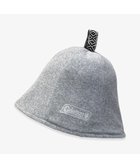 【林八百吉商店/HAYASHIYAOKICHI】のColeman サウナハット 人気、トレンドファッション・服の通販 founy(ファニー) ファッション Fashion レディースファッション Fashion for Women キャップ&ハット Hats & Caps アウトドア Outdoor Clothing チューリップ Tube, Tube Top ループ Loop, Loop Knit 人気 Popular, Best Seller 定番 Standard, Basic Item 帽子 Hat, Headwear thumbnail グレー|ID: prp329100004669299 ipo3291000000033761276