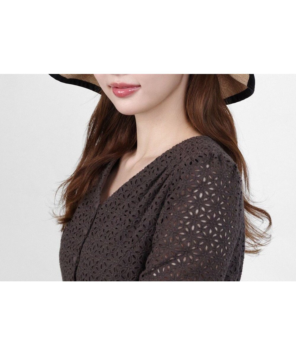 【トッカ/TOCCA】の【サイズ調整可】FRILL HAT ハット 人気、トレンドファッション・服の通販 founy(ファニー) ファッション Fashion レディースファッション Fashion for Women キャップ&ハット Hats & Caps 2025年 2025 2025春夏・S/S Spring/Summer 2025 SS25 サマー Summer, Summer Style ドレス Dress, One-Piece フェミニン Feminine, Girly フリル Frill, Ruffle ラップ Wrap, Wrap Design エレガント 上品 Elegant 吸水 Absorbent, Quick-Dry 夏 Summer 帽子 Hat, Headwear 抗菌 Antibacterial, Bacteria-Resistant S/S・春夏 SS, Spring/Summer, Warm Season other-1|ID: prp329100004669300 ipo3291000000034083813