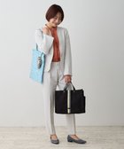 【ルートート/ROOTOTE】の1066【ショルダー付きA4収納】LT.デリ.メッゾポント-A 人気、トレンドファッション・服の通販 founy(ファニー) ファッション Fashion レディースファッション Fashion for Women カメラ Camera Accessories キャンバス Canvas, Canvas Fabric ショルダー Shoulder, Shoulder Strap スクエア Square, Square Shape センター Center, Center Line フォルム Silhouette, Form ポケット Pocket, Pocket Detail マグネット Magnet, Magnetic Closure 新作・新入荷 New Arrivals / New In ビジネス 仕事 通勤 Business / Work / Commuting thumbnail 03:ブラック|ID: prp329100004669311 ipo3291000000033761317