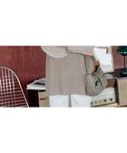 【ティアクラッセ/Tiaclasse】の【新色追加・洗える】シアーチェック柄ニットチュニック 人気、トレンドファッション・服の通販 founy(ファニー) ファッション Fashion レディースファッション Fashion for Women トップス・カットソー Cut & Sew Tops ニット Knit Tops & Sweaters 春 Spring 洗える Machine Washable 秋 Autumn カーディガン Cardigan, Knitwear サマー Summer, Summer Style シアー Sheer, See-Through シフォン Chiffon, Lightweight Fabric セーター Sweater, Knitwear チェック Check, Plaid, Tartan チュニック Tunic, Long Top 長袖 Long Sleeve, Full Sleeve フェミニン Feminine, Girly ポケット Pocket, Pocket Detail ロング Long, Long-Length 冬 Winter / This Winter S/S・春夏 SS, Spring/Summer, Warm Season 再入荷 Restock / Back in Stock 夏 Summer 新作・新入荷 New Arrivals / New In thumbnail グレージュ|ID: prp329100004669315 ipo3291000000036244229