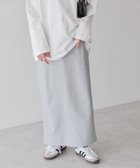 【アメリカンホリック/AMERICAN HOLIC】のラメスカート Gray|ID: prp329100004669328 ipo3291000000033761385