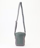 【イザック/Y'SACCS】のブロックモチーフポシェット 人気、トレンドファッション・服の通販 founy(ファニー) ファッション Fashion レディースファッション Fashion for Women おすすめ Recommended / Our Picks コンパクト Compact, Small Size シンプル Simple, Minimal スマート Smart, Elegant フロント Front, Front Design ポケット Pocket, Pocket Detail 定番 Standard, Basic Item 旅行 Travel thumbnail ライトグリーン|ID: prp329100004669351 ipo3291000000033761454
