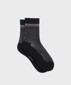 【ポール スミス/Paul Smith】のFrida Signtr シアー ソックス ブラック|ID: prp329100004669362 ipo3291000000035774613