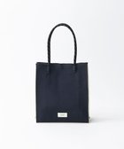 【トリコテ/Tricote】のペーパーニットトートバッグ【 軽くて丈夫・A4サイズ対応】 人気、トレンドファッション・服の通販 founy(ファニー) ファッション Fashion レディースファッション Fashion for Women トップス・カットソー Cut & Sew Tops ニット Knit Tops & Sweaters タオル Towel, Bath Towel thumbnail 97CHARCOAL|ID: prp329100004669377 ipo3291000000033761550