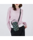 【レスポートサック/LeSportsac】のMINI PHONE CROSSBODY/デイジークロスグリーン デイジークロスグリーン|ID: prp329100004669401 ipo3291000000033761618