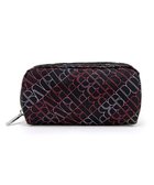 【レスポートサック/LeSportsac】のRECTANGULAR COSMETIC/ネオンタイポグラフィ ネオンタイポグラフィ|ID: prp329100004669407 ipo3291000000033761630