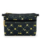 【レスポートサック/LeSportsac】のCOSMETIC CLUTCH/デイジークロスグリーン デイジークロスグリーン|ID: prp329100004669408 ipo3291000000033761632