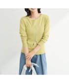 【グリーンパークス/Green Parks】のSET2点ニットキャミビスチェ+プルオーバー Green|ID: prp329100004669412 ipo3291000000034410547