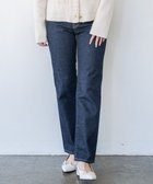【サキュウ/caqu】のFS regular straightⅡ 程よい太さの定番ストレートシルエット re.birth|ID: prp329100004669418 ipo3291000000034189396