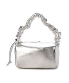 【アンビリオン/UNBILLION】の『VERY』バイヤー大和美帆さんコラボ ペルケ perche / シープボックスチェーンショルダーバッグ 人気、トレンドファッション・服の通販 founy(ファニー) ファッション Fashion レディースファッション Fashion for Women バッグ Bags コラボ Collaboration, Collab チェーン Chain, Chain Strap フリル Frill, Ruffle ボックス Boxy, Box Shape 雑誌 Magazine, Fashion Magazine thumbnail シルバー|ID: prp329100004669426 ipo3291000000033761695