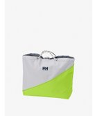 【ヘリーハンセン/HELLY HANSEN】のシグナルフラッグトート オフホワイト×フラッシュイエロー|ID: prp329100004669427 ipo3291000000033761699