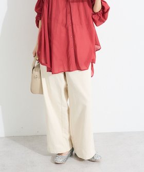 【クラフトスタンダードブティック/CRAFT STANDARD BOUTIQUE】の2WAYサロペットデニムパンツ 人気、トレンドファッション・服の通販 founy(ファニー) ファッション Fashion レディースファッション Fashion for Women 2025年 2025 2025春夏・S/S Spring/Summer 2025 SS25 サロペット Overalls, Salopette ストレート Straight, Straight Cut デニム Denim, Jeans Material ポケット Pocket, Pocket Detail ワイド Wide, Wide Fit 夏 Summer 春 Spring S/S・春夏 SS, Spring/Summer, Warm Season |ID:prp329100004669435