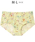 【ツモリチサト スリープ/tsumori chisato SLEEP】のツモリチサト ショーツ UPX534 /ワコール 人気、トレンドファッション・服の通販 founy(ファニー) ファッション Fashion レディースファッション Fashion for Women ショーツ Shorts, Short Pants パジャマ Pajamas, Sleepwear thumbnail クリーム|ID: prp329100004669446 ipo3291000000036114026