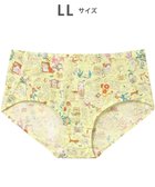 【ツモリチサト スリープ/tsumori chisato SLEEP】のツモリチサト ショーツ UPX534 /ワコール 人気、トレンドファッション・服の通販 founy(ファニー) ファッション Fashion レディースファッション Fashion for Women ショーツ Shorts, Short Pants パジャマ Pajamas, Sleepwear thumbnail クリーム|ID: prp329100004669447 ipo3291000000033761777