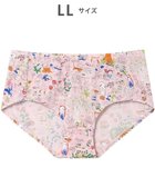 【ツモリチサト スリープ/tsumori chisato SLEEP】のツモリチサト ショーツ UPX534 /ワコール 人気、トレンドファッション・服の通販 founy(ファニー) ファッション Fashion レディースファッション Fashion for Women ショーツ Shorts, Short Pants パジャマ Pajamas, Sleepwear thumbnail ピンク|ID: prp329100004669447 ipo3291000000033761779