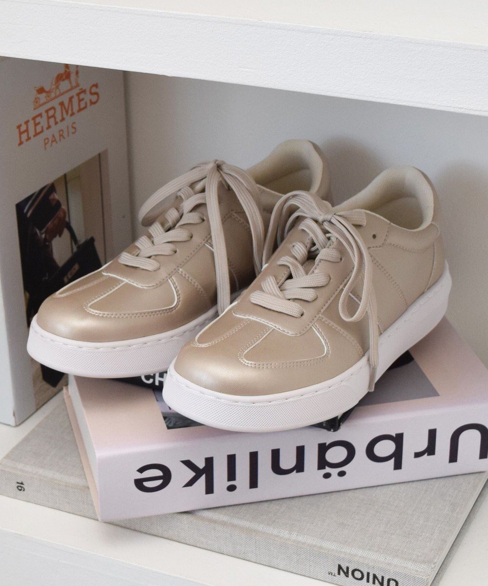 【ブリジット バーキン/Bridget Birkin】の【PARADIS COULEUR】晴雨兼用コートタイプスニーカー 人気、トレンドファッション・服の通販 founy(ファニー) 　ファッション　Fashion　レディースファッション　Fashion for Women　アウター　Coat / Outerwear Collection　コート・ロングコート・ピーコート　Long Coats, Peacoats & More　シンプル　Simple, Minimal　スニーカー　Sneakers, Trainers　ベーシック　Basic, Essential　軽量　Lightweight, Ultra Light　 other-1|ID: prp329100004669461 ipo3291000000033761830