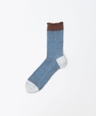 【トリコテ/Tricote】のラメソックス 人気、トレンドファッション・服の通販 founy(ファニー) ファッション Fashion レディースファッション Fashion for Women ソックス&靴下 Socks & Hosiery レッグウェア・ストッキング Legwear & Hosiery 春 Spring シンプル Simple, Minimal ソックス Socks, Hosiery タンブラー Tumbler, Travel Mug 人気 Popular, Best Seller パウダー Powder, Soft Tone フィット Fit, Slim Fit ベーシック Basic, Essential S/S・春夏 SS, Spring/Summer, Warm Season おすすめ Recommended / Our Picks 夏 Summer エレガント 上品 Elegant thumbnail 31L.BLUE|ID: prp329100004669498 ipo3291000000033761932