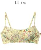 【ツモリチサト スリープ/tsumori chisato SLEEP】のツモリチサト ブラジャー ノンワイヤーブラ 綿100%(パッド受け) ストラップ長さ調整可能 UBX534 /ワコール 人気、トレンドファッション・服の通販 founy(ファニー) ファッション Fashion レディースファッション Fashion for Women ストレッチ Stretch, Stretchy Fabric パジャマ Pajamas, Sleepwear ブラジャー Bra, Lingerie ラップ Wrap, Wrap Design thumbnail クリーム|ID: prp329100004669501 ipo3291000000033761942