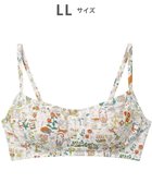 【ツモリチサト スリープ/tsumori chisato SLEEP】のツモリチサト ブラジャー ノンワイヤーブラ 綿100%(パッド受け) ストラップ長さ調整可能 UBX534 /ワコール 人気、トレンドファッション・服の通販 founy(ファニー) ファッション Fashion レディースファッション Fashion for Women ストレッチ Stretch, Stretchy Fabric パジャマ Pajamas, Sleepwear ブラジャー Bra, Lingerie ラップ Wrap, Wrap Design thumbnail アイボリー|ID: prp329100004669501 ipo3291000000033761943