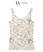 【ツモリチサト スリープ/tsumori chisato SLEEP】のツモリチサト タンクトップ カップ付きインナー 綿100%(パッド受け) UCX533 /ワコール 人気、トレンドファッション・服の通販 founy(ファニー) ファッション Fashion レディースファッション Fashion for Women インナー Innerwear シンプル Simple, Minimal タンク Tank Top, Sleeveless Top パジャマ Pajamas, Sleepwear thumbnail アイボリー|ID: prp329100004669503 ipo3291000000033761951