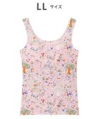 【ツモリチサト スリープ/tsumori chisato SLEEP】のツモリチサト タンクトップ カップ付きインナー 綿100%(パッド受け) UCX533 /ワコール 人気、トレンドファッション・服の通販 founy(ファニー) ファッション Fashion レディースファッション Fashion for Women インナー Innerwear シンプル Simple, Minimal タンク Tank Top, Sleeveless Top パジャマ Pajamas, Sleepwear thumbnail ピンク|ID: prp329100004669503 ipo3291000000033761952
