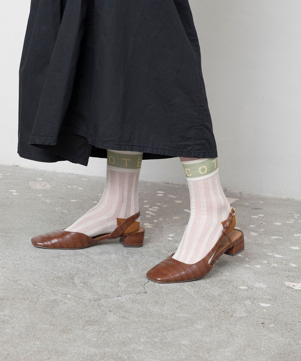 【トリコテ/Tricote】のメッシュ ストライプ柄ソックス 人気、トレンドファッション・服の通販 founy(ファニー) ファッション Fashion レディースファッション Fashion for Women ソックス&靴下 Socks & Hosiery レッグウェア・ストッキング Legwear & Hosiery エレガント 上品 Elegant 春 Spring ストライプ Stripe, Striped Pattern ソックス Socks, Hosiery タンブラー Tumbler, Travel Mug メッシュ Mesh, Net Fabric レース Lace, Lace Fabric S/S・春夏 SS, Spring/Summer, Warm Season おすすめ Recommended / Our Picks 夏 Summer other-1|ID: prp329100004669506 ipo3291000000033761958