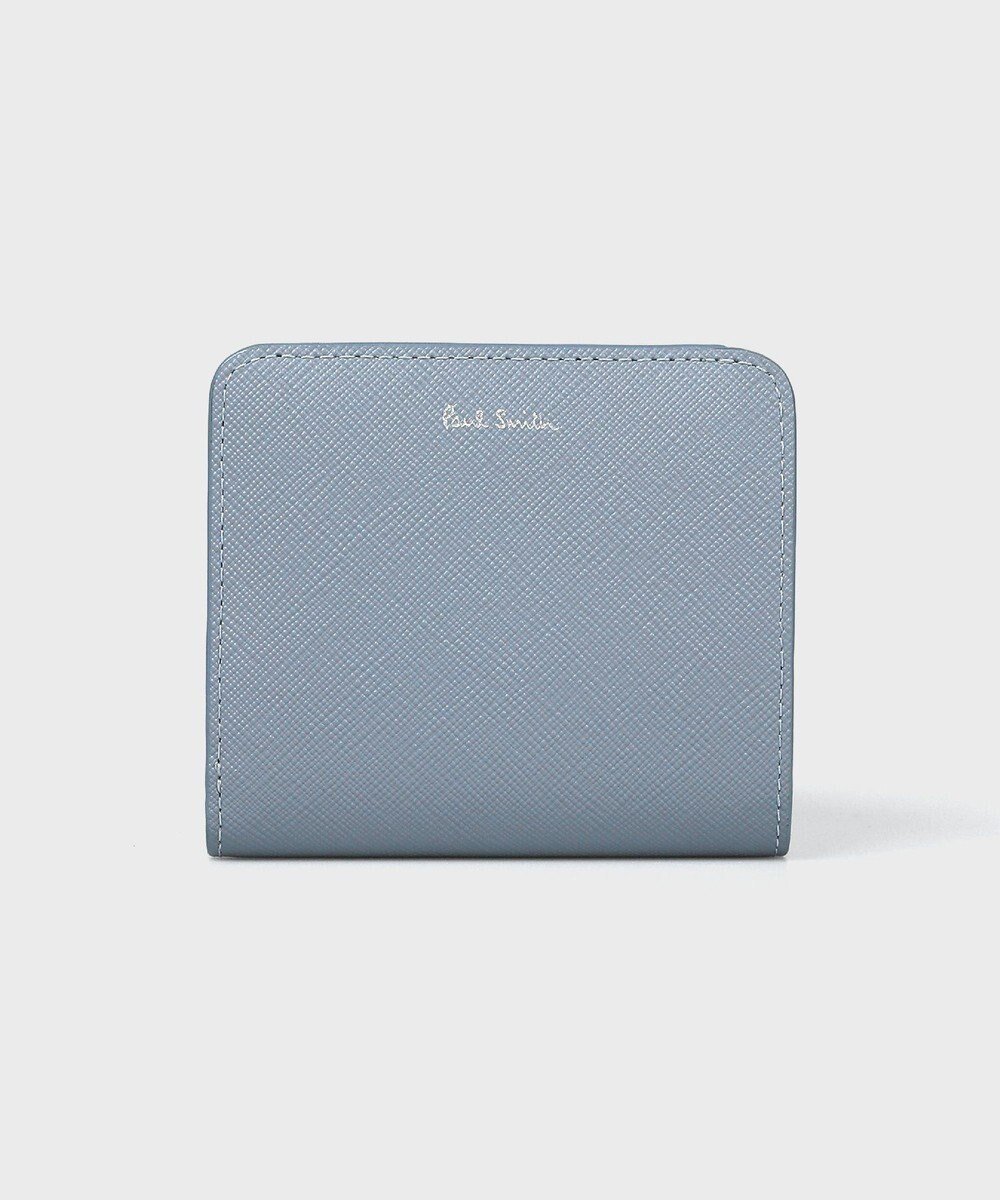【ポール スミス/Paul Smith】のスワールプラー 2つ折り財布 人気、トレンドファッション・服の通販 founy(ファニー) ファッション Fashion レディースファッション Fashion for Women ミニ財布・二つ折り財布 Wallets & Card Cases シンプル Simple, Minimal 財布 Wallet, Purse プリント Print, Printed Pattern 新作・新入荷 New Arrivals / New In エレガント 上品 Elegant other-1|ID: prp329100004669508 ipo3291000000034398876