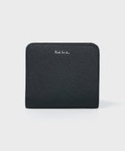 【ポール スミス/Paul Smith】のスワールプラー 2つ折り財布 ブラック|ID: prp329100004669508 ipo3291000000034398880