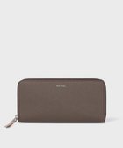 【ポール スミス/Paul Smith】のスワールプラー 長財布 グレイッシュベージュ|ID: prp329100004669509 ipo3291000000033761969