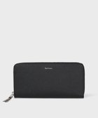 【ポール スミス/Paul Smith】のスワールプラー 長財布 ブラック|ID: prp329100004669509 ipo3291000000033761970