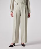 【ポール スミス/Paul Smith】のオケージョンセットアップ パンツ グレイッシュベージュ|ID: prp329100004669531 ipo3291000000033762043