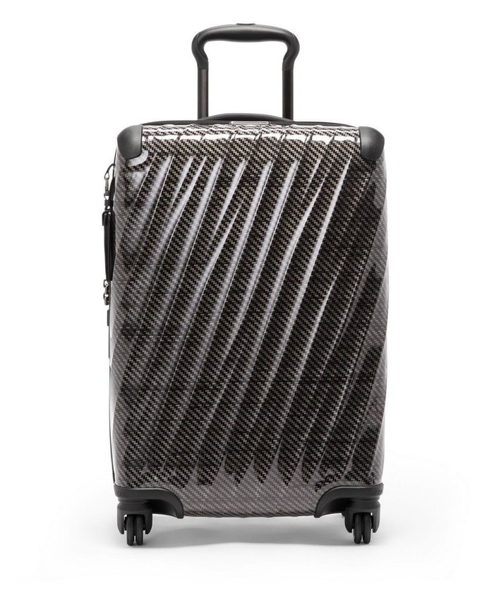 【トゥミ/TUMI】の19 DEGREE LITE インターナショナル キャリーオン スーツケース(機内持ち込みサイズ) インテリア・キッズ・メンズ・レディースファッション・服の通販 founy(ファニー) https://founy.com/ ファッション Fashion レディースファッション Fashion for Women スーツ Business Suits & Workwear コレクション Collection, Seasonal Line 軽量 Lightweight, Ultra Light スポーツ Sports, Activewear 雑誌 Magazine, Fashion Magazine パフォーマンス Performance, Active Function ポケット Pocket, Pocket Detail おすすめ Recommended / Our Picks 旅行 Travel スーツケース キャリーケース Suitcase / Carry Case ビジネス 仕事 通勤 Business / Work / Commuting |ID: prp329100004669551 ipo3291000000033762113