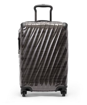 【トゥミ/TUMI】の19 DEGREE LITE インターナショナル キャリーオン スーツケース(機内持ち込みサイズ) 人気、トレンドファッション・服の通販 founy(ファニー) ファッション Fashion レディースファッション Fashion for Women スーツ Business Suits & Workwear コレクション Collection, Seasonal Line 軽量 Lightweight, Ultra Light スポーツ Sports, Activewear 雑誌 Magazine, Fashion Magazine パフォーマンス Performance, Active Function ポケット Pocket, Pocket Detail おすすめ Recommended / Our Picks 旅行 Travel スーツケース キャリーケース Suitcase / Carry Case ビジネス 仕事 通勤 Business / Work / Commuting |ID:prp329100004669551