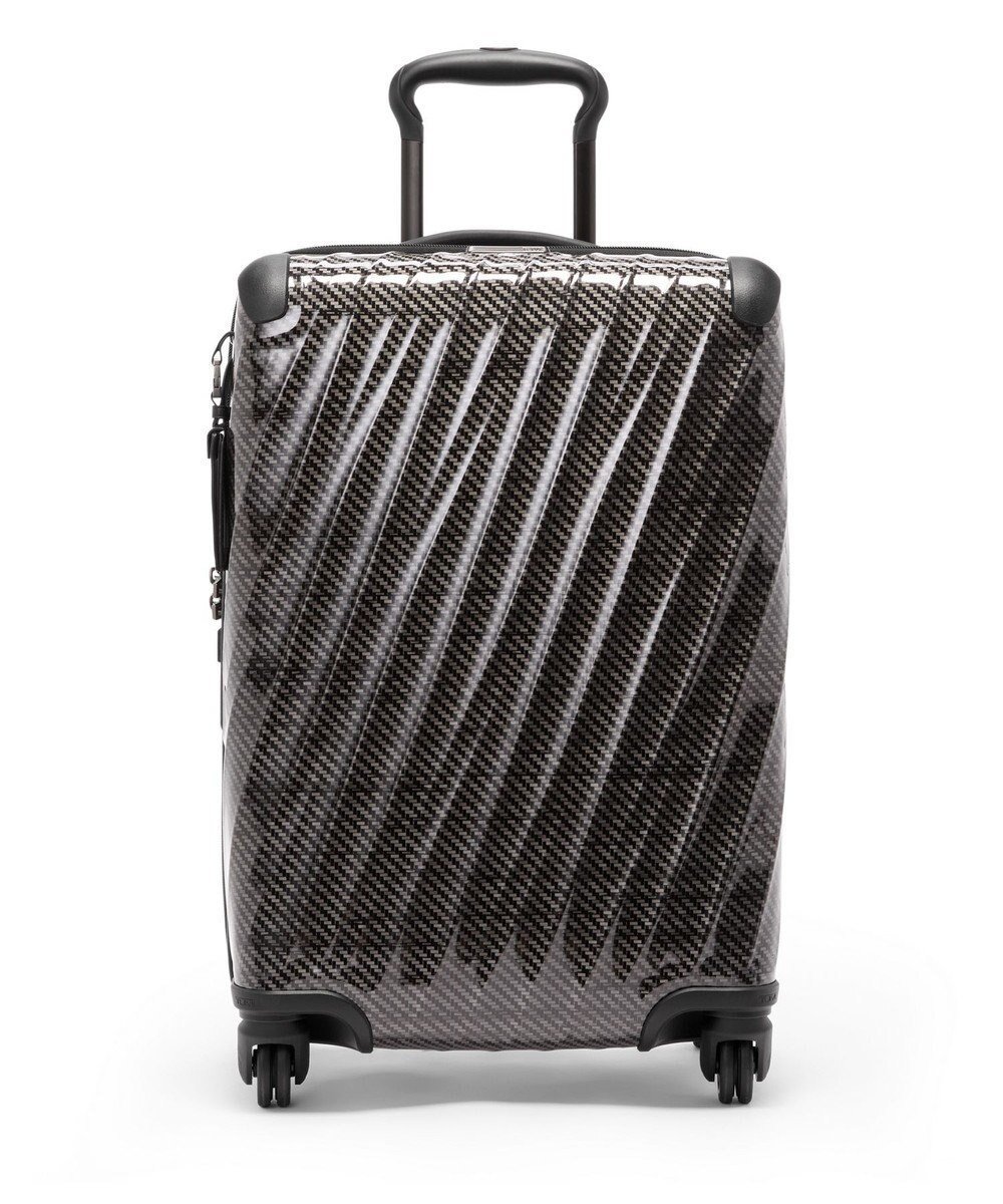 【トゥミ/TUMI】の19 DEGREE LITE インターナショナル キャリーオン スーツケース(機内持ち込みサイズ) 人気、トレンドファッション・服の通販 founy(ファニー) 　ファッション　Fashion　レディースファッション　Fashion for Women　スーツ　Business Suits & Workwear　コレクション　Collection, Seasonal Line　軽量　Lightweight, Ultra Light　スポーツ　Sports, Activewear　雑誌　Magazine, Fashion Magazine　パフォーマンス　Performance, Active Function　ポケット　Pocket, Pocket Detail　おすすめ　Recommended / Our Picks　旅行　Travel　スーツケース キャリーケース　Suitcase / Carry Case　ビジネス 仕事 通勤　Business / Work / Commuting　 other-1|ID: prp329100004669551 ipo3291000000033762113