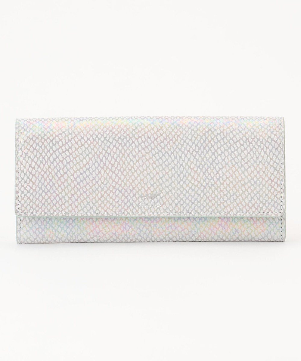 【エアリスト/airlist】のギャルソン長財布 Neferネフィル 人気、トレンドファッション・服の通販 founy(ファニー) ファッション Fashion レディースファッション Fashion for Women ミニ財布・二つ折り財布 Wallets & Card Cases エレガント 上品 Elegant 軽量 Lightweight, Ultra Light 財布 Wallet, Purse ポケット Pocket, Pocket Detail モチーフ Motif, Design Theme おすすめ Recommended / Our Picks other-1|ID: prp329100004669567 ipo3291000000033762173