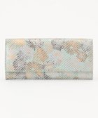 【エアリスト/airlist】のギャルソン長財布 Neferネフィル 花柄|ID: prp329100004669567 ipo3291000000033762175