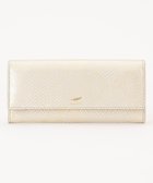 【エアリスト/airlist】のギャルソン長財布 Neferネフィル ゴールド×ホワイト|ID: prp329100004669567 ipo3291000000033762176