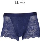 【ワコール/Wacoal / MEN】のWACOAL MEN 【レースボクサー】 ボクサーパンツ ユニセックス 通気性 スカラ始末(裾部分) マチ部分の肌側は綿素材 レディース メンズ WT8822 /ワコールメン コン|ID: prp329100004669571 ipo3291000000033762191