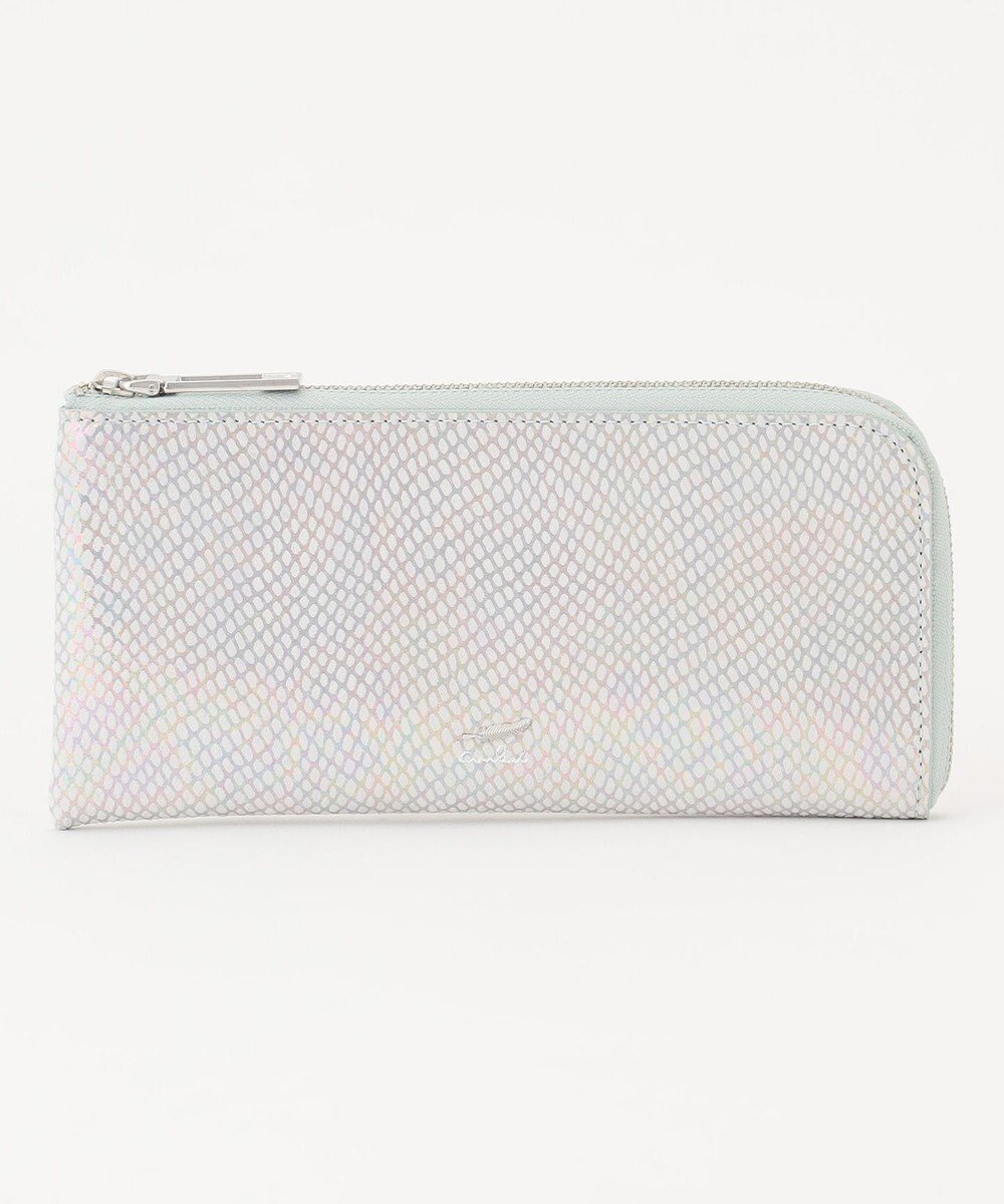 【エアリスト/airlist】のLファスナー長財布 Neferネフィル 人気、トレンドファッション・服の通販 founy(ファニー) ファッション Fashion レディースファッション Fashion for Women ミニ財布・二つ折り財布 Wallets & Card Cases エレガント 上品 Elegant コンパクト Compact, Small Size 軽量 Lightweight, Ultra Light 財布 Wallet, Purse ポケット Pocket, Pocket Detail モチーフ Motif, Design Theme おすすめ Recommended / Our Picks other-1|ID: prp329100004669577 ipo3291000000033762214