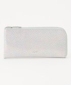 【エアリスト/airlist】のLファスナー長財布 Neferネフィル オーロラ|ID: prp329100004669577 ipo3291000000033762215