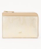 【エアリスト/airlist】のマルチケース Neferネフィル ゴールド×ホワイト|ID: prp329100004669578 ipo3291000000033762221